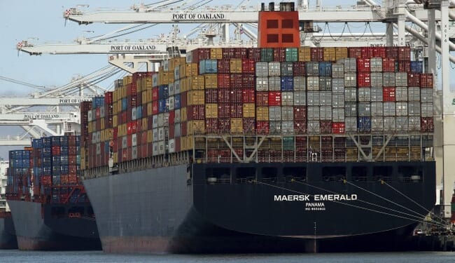 Vote on Global 'Carbon Tax' Delayed For a Year After Trump Calls it a 'Green New Scam Tax' – PJ Media