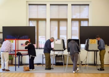 Voting Equity v. Constitutional Equality