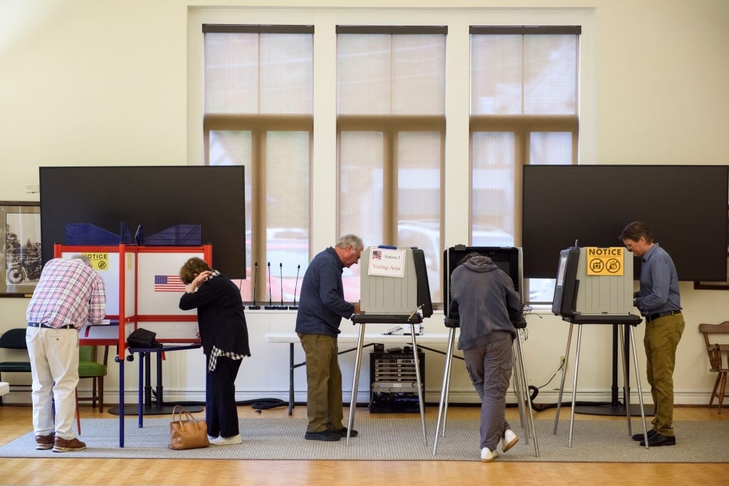 Voting Equity v. Constitutional Equality