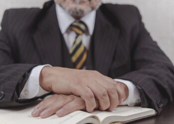 Wanted: Men of Purpose - The American Mind