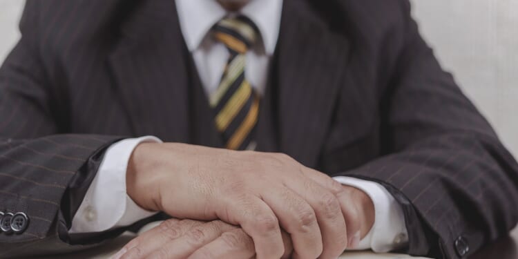 Wanted: Men of Purpose - The American Mind