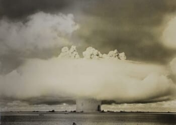 Watching the Left Self-Destruct Is the New National Sport – PJ Media