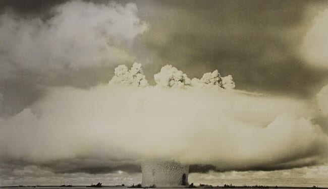 Watching the Left Self-Destruct Is the New National Sport – PJ Media