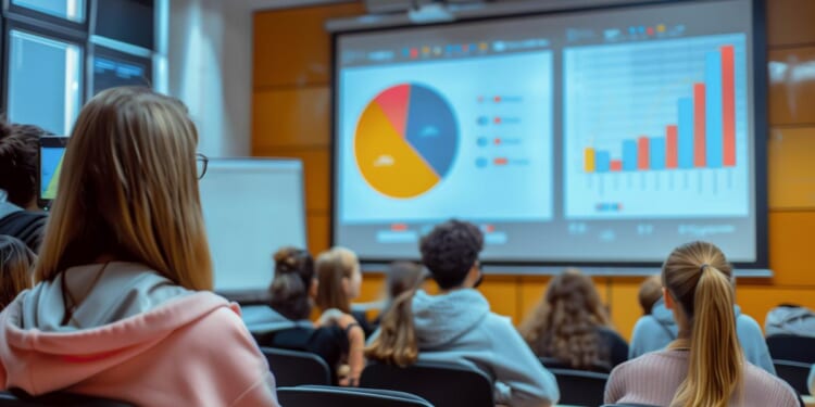 We Can’t “Teach” Entrepreneurship, But We Can Inspire Future Entrepreneurs