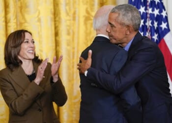 We Got Juicy Details on Obama’s Furious Call to Pelosi After Kamala Endorsement – PJ Media