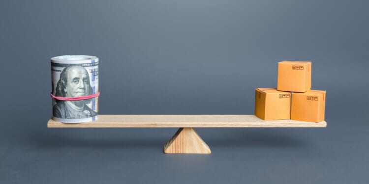 We Should Stop Using the Term “Balance of Trade”