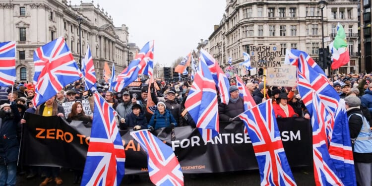 We need to revive civic nationalism