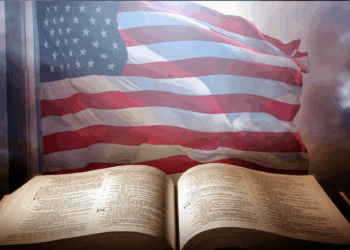 'We're Restoring the Bible': PA Legislators Declare 'Day of the Bible' Amid National Push