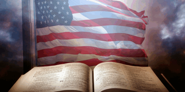 'We're Restoring the Bible': PA Legislators Declare 'Day of the Bible' Amid National Push
