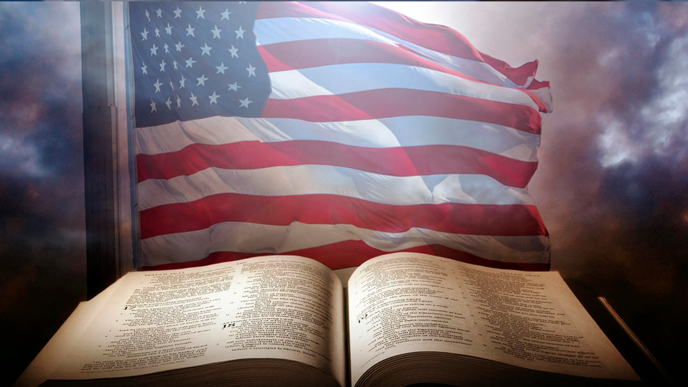 'We're Restoring the Bible': PA Legislators Declare 'Day of the Bible' Amid National Push