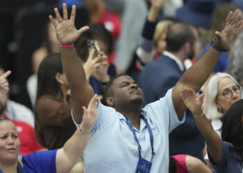 What Charlie Kirk Wanted to Be Remembered For, and What We Should Do About It