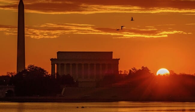 What Conservatives Are Really Conserving Is Open-Mindedness – PJ Media