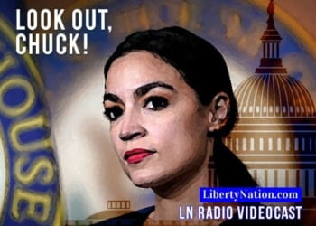 What Lies Ahead for AOC?