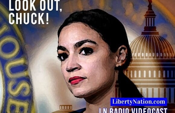 What Lies Ahead for AOC?
