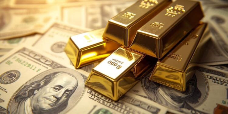 What Will the Next Gold Bust Look Like?