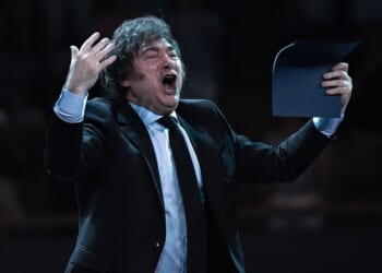 What Would Murray N. Rothbard Have Made of Javier Milei?