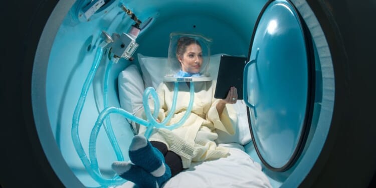 What are Britain’s biohackers so afraid of?