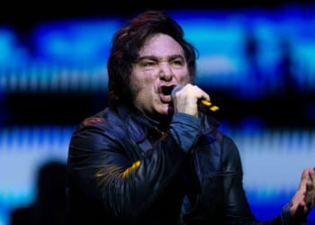 What the Left can learn from Argentina