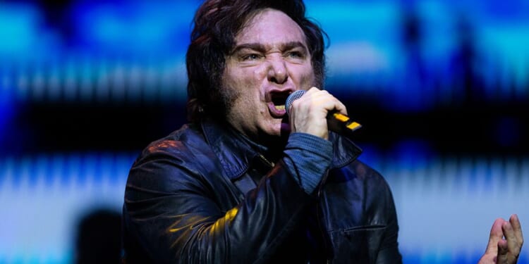 What the Left can learn from Argentina