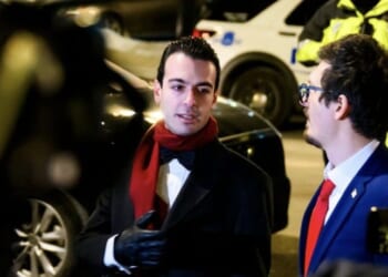 What young Republicans are telling us