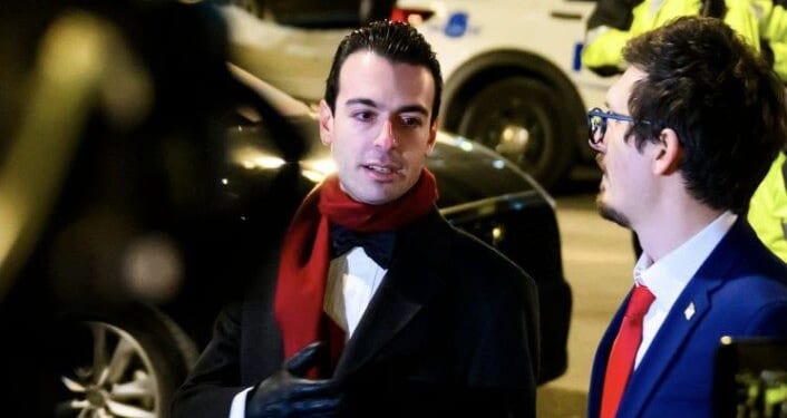 What young Republicans are telling us