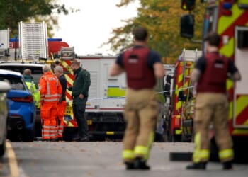 What’s in a Name? – PJ Media