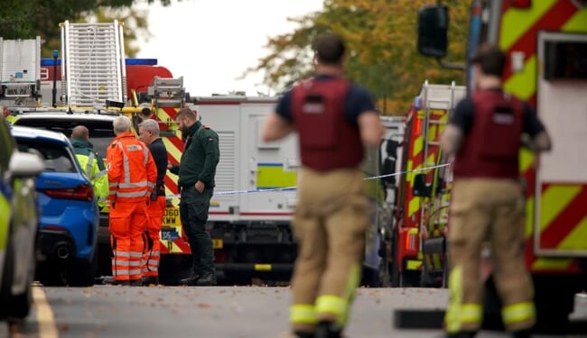 What’s in a Name? – PJ Media