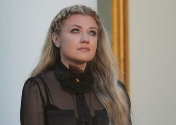 When Belief Makes the Cross Work – PJ Media