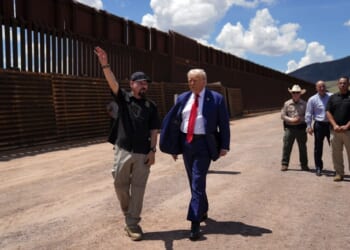 When Did It Become Taboo to Defend One's Own Culture? – PJ Media