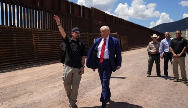 When Did It Become Taboo to Defend One's Own Culture? – PJ Media