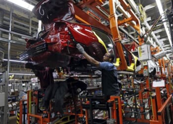 When Work Becomes Worship – PJ Media