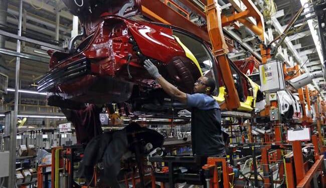 When Work Becomes Worship – PJ Media