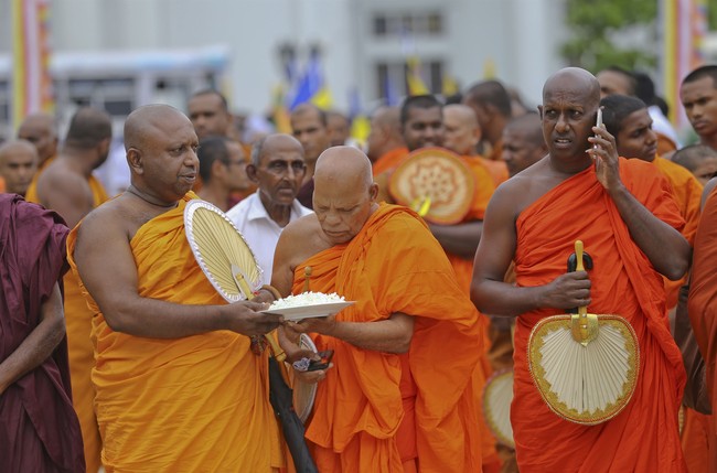 When a Nation Forgets Its Soul – PJ Media