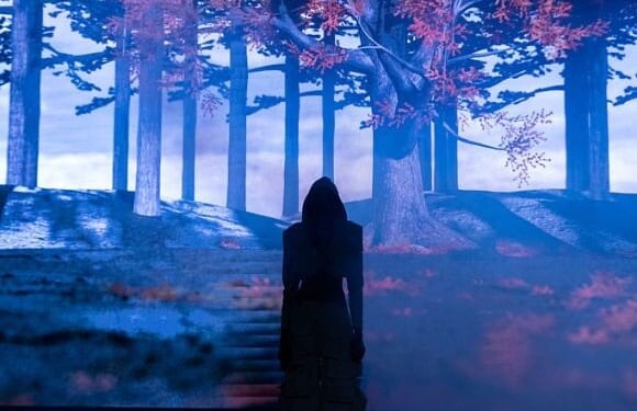 Which States Are the Most Haunted?