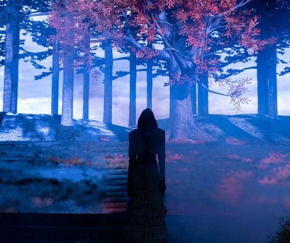 Which States Are the Most Haunted?