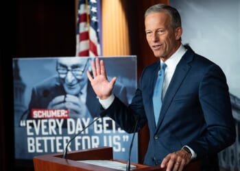 Who’s Winning the Shutdown Blame Game?