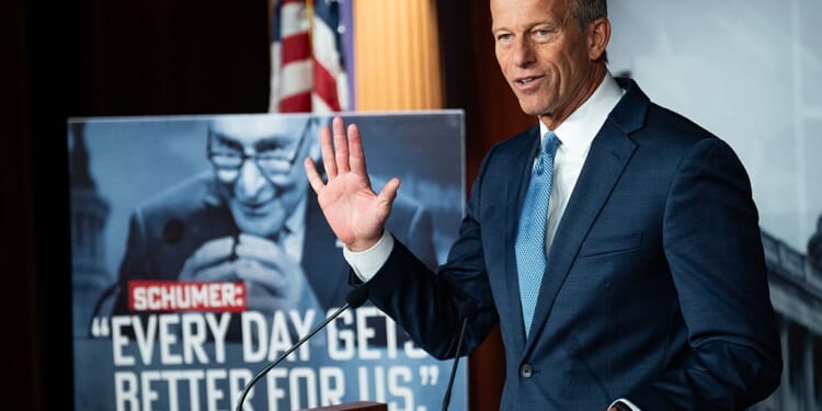 Who’s Winning the Shutdown Blame Game?