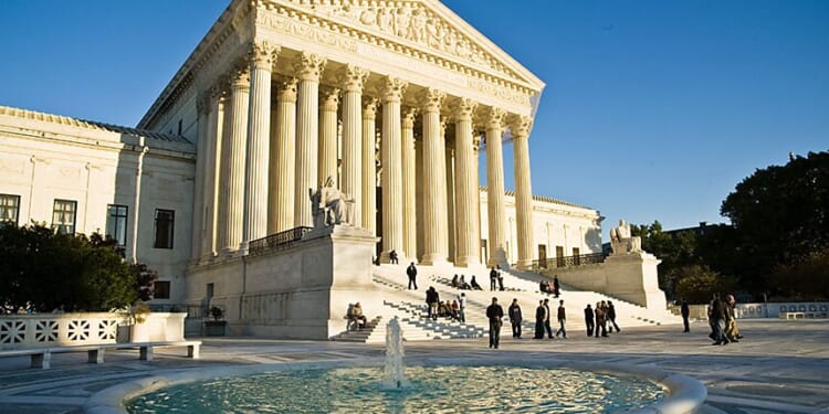 Supreme Court