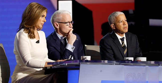 Why Are the Mental Bellyflops Denying Antifa's Existence Again? This Might Be Why... – PJ Media