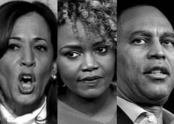 Why Democrats Are Finally Giving Up on DEI