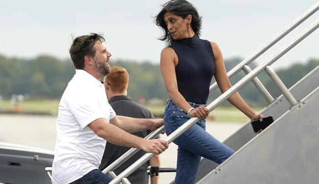 Why Feminism Leaves Women Spiritually Starved and Men Adrift – PJ Media