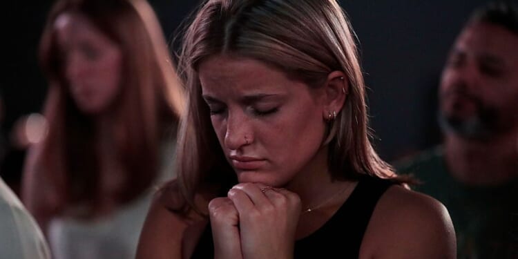 Why God came back - UnHerd