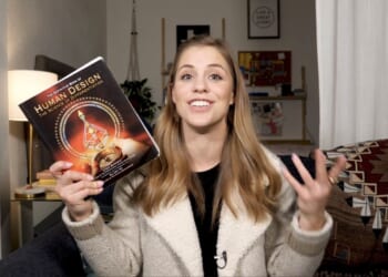 Why Human Design is perfect for our age