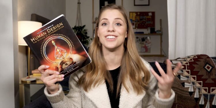 Why Human Design is perfect for our age