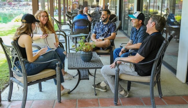 Why Real Speech Hurts and Heals – PJ Media