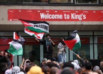 Why Some Academics Are Told Not To Acknowledge Jewish Holidays – Commentary Magazine