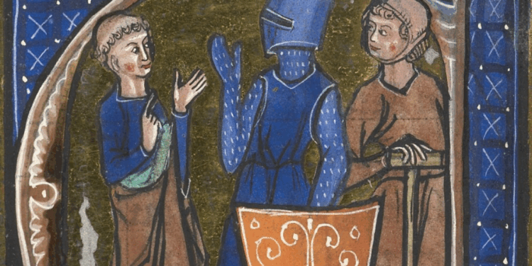Why Taxes Were So Hated in the Middle Ages