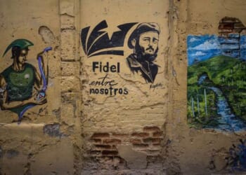 Why Was a Chinese Fentanyl Kingpin Hiding in Cuba? – PJ Media