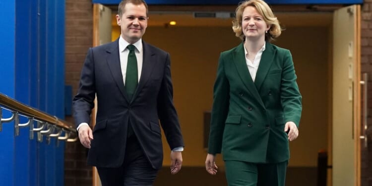 Why did a Tory MP write a trans-activist musical?