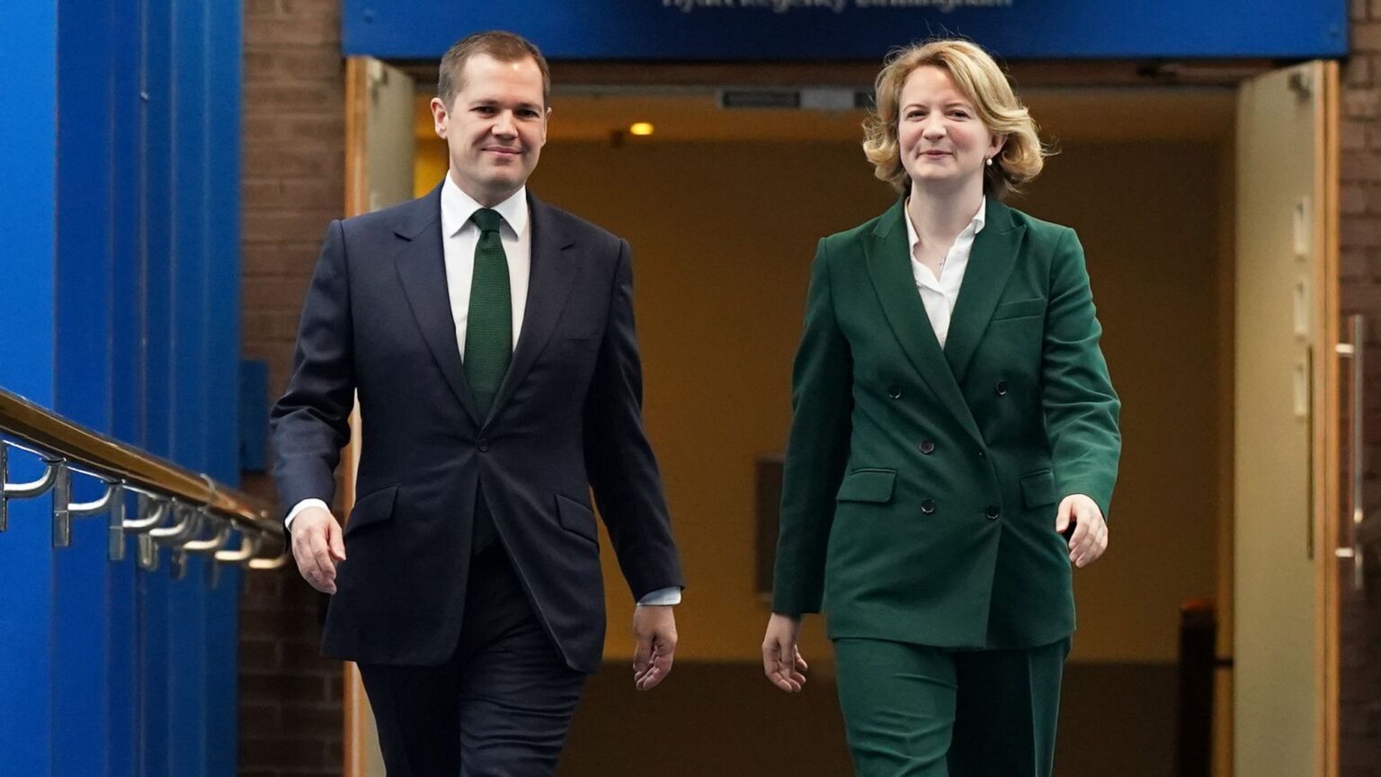 Why did a Tory MP write a trans-activist musical?